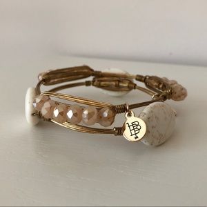 Bourbon and Bowties Bangles